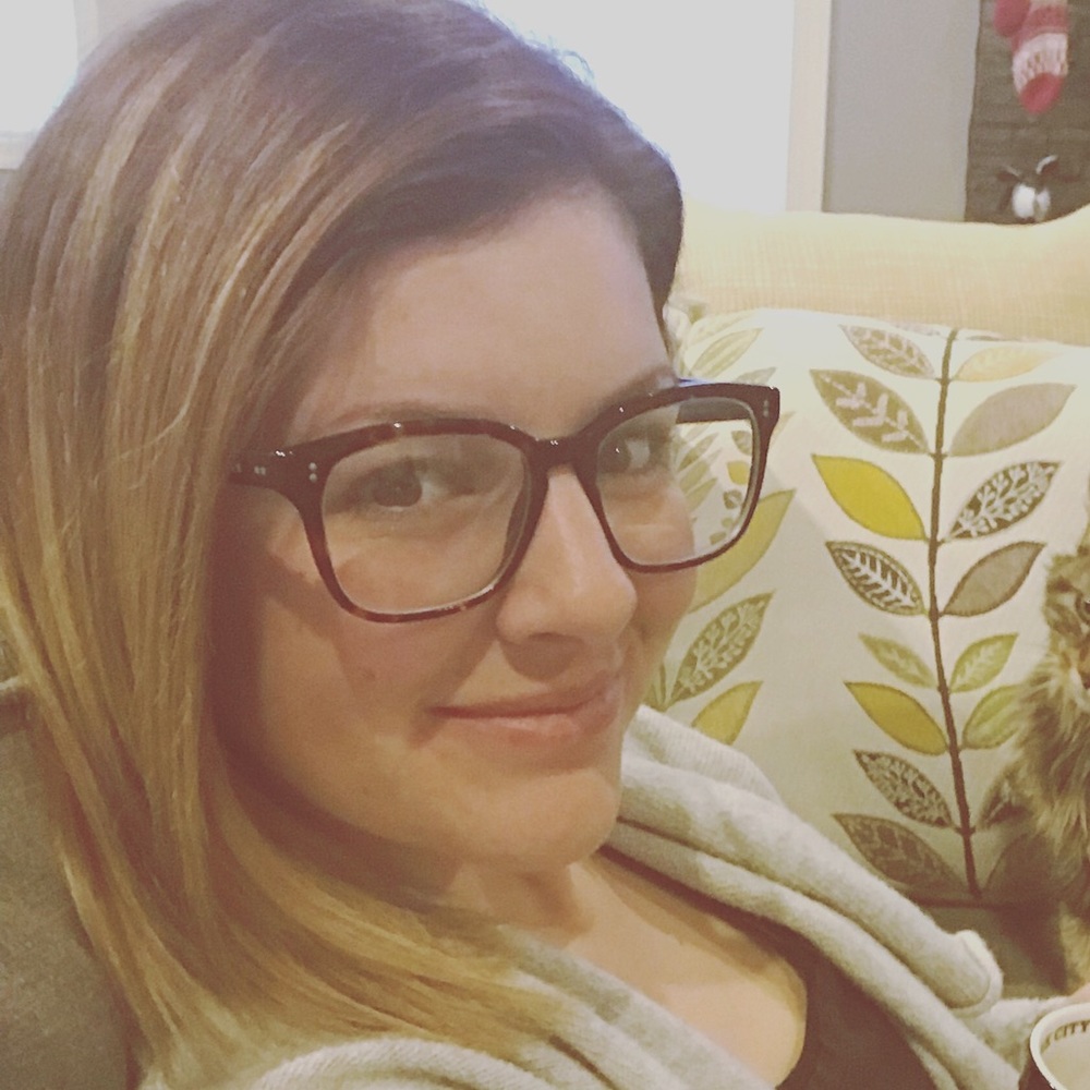 Meet your Posher, Lindsey